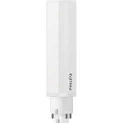 Outlet CorePro PL-C kompaktrør, 3000K, Pl- & Kompaktrør|Pl- & Kompaktrør