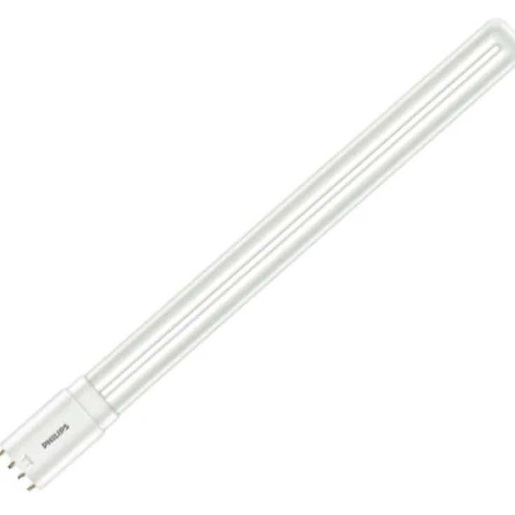 Hot CorePro PL-L 2G11 rør, 24W, Philips