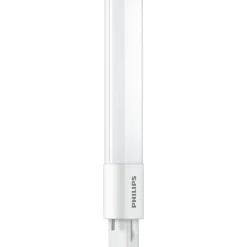 Best CorePro PL-S kompaktrør, 3000K, 5W Pl- & Kompaktrør|Philips