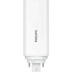 New CorePro PL-T GX24Q-2 kompaktrør, , 6,5W Pl- & Kompaktrør