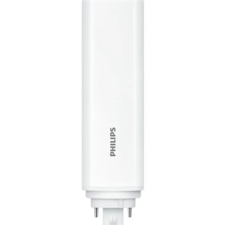 Clearance CorePro PL-T GX24Q-3 kompaktrør, , 13,5W Pl- & Kompaktrør