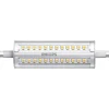 Outlet CorePro R7S rørpære, 3000K, 14W Philips