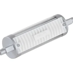 Outlet CorePro R7S rørpære, 3000K, 14W Philips
