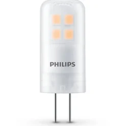 Outlet CorePro stiftpære, 2700K, 2,1W Led Pærer|Philips