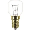Best E14 ovnpære, 2700K, 40W Glødepærer|Philips