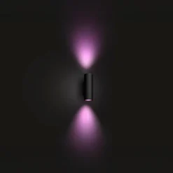 New Appear udendørs væglampe, Philips Hue|Philips Hue