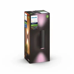 New Appear udendørs væglampe, Philips Hue|Philips Hue