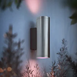 Online Appear udendørs væglampe, Philips Hue|Philips Hue