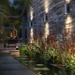 Online Appear udendørs væglampe, Philips Hue|Philips Hue