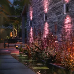 Online Appear udendørs væglampe, Philips Hue|Philips Hue