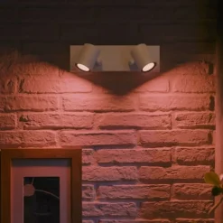 New Argenta spotlampe, hvid Philips Hue|Loftlamper