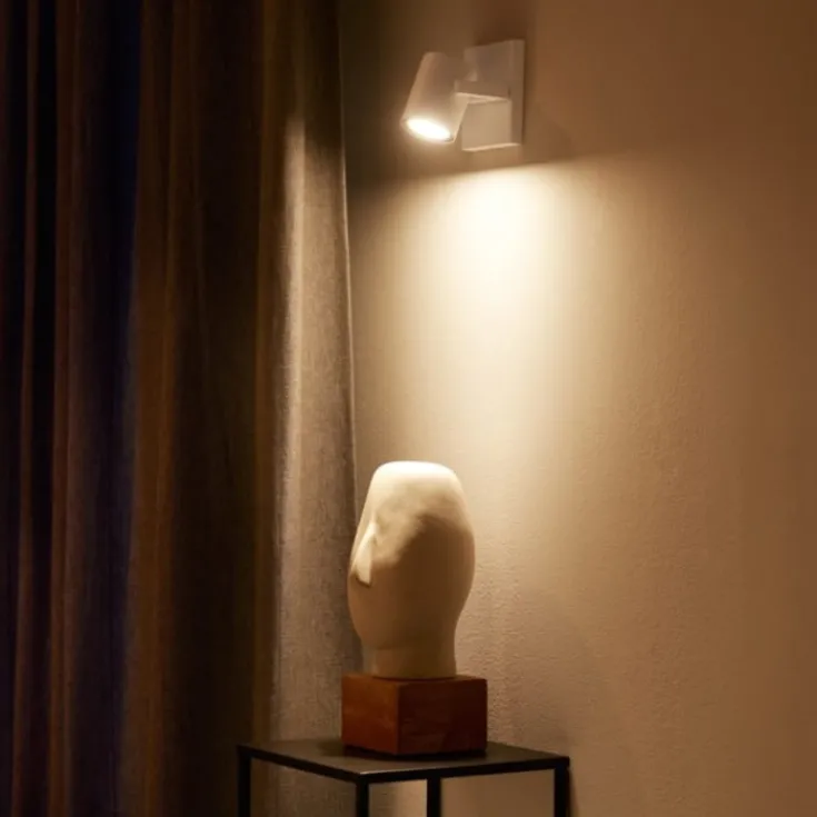 Argenta væglampe, hvid Philips Hue|Philips Hue