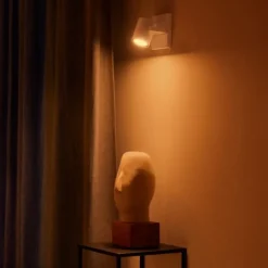 Argenta væglampe, hvid Philips Hue|Philips Hue