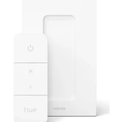 Online Aurelle LED panel, hvid, 120x30 cm Philips Hue|Philips Hue