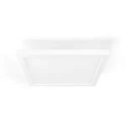 Online Aurelle LED panel, hvid, 30x30 cm Philips Hue|Philips Hue