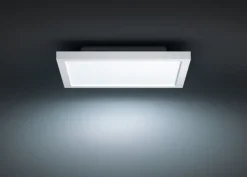 Online Aurelle LED panel, hvid, 30x30 cm Philips Hue|Philips Hue