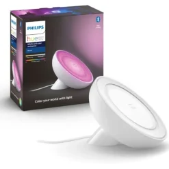 Best Bloom bordlampe, Philips Hue|Bordlamper