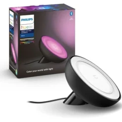 Best Bloom bordlampe, Philips Hue|Bordlamper