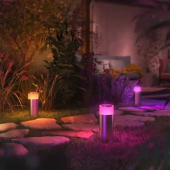 Discount Calla bedlampe, 25 cm, startsæt Philips Hue|Philips Hue
