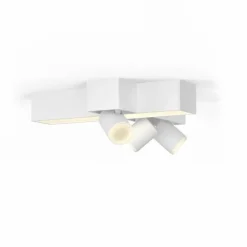 Best Centris Cross spotlampe, Philips Hue|Loftlamper