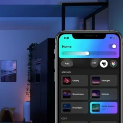 Best Centris Cross spotlampe, Philips Hue|Loftlamper