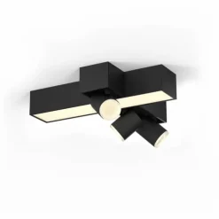 Clearance Centris Cross spotlampe, Philips Hue|Philips Hue