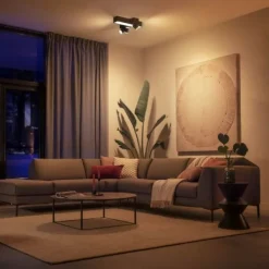 Clearance Centris Cross spotlampe, Philips Hue|Philips Hue