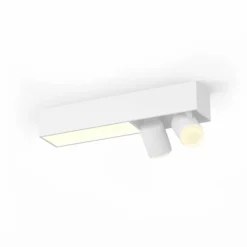 Clearance Centris spotlampe, Philips Hue|Loftlamper