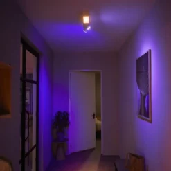 Clearance Centris spotlampe, Philips Hue|Loftlamper
