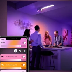 Discount Centris spotlampe, Philips Hue|Philips Hue