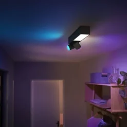 Clearance Centris spotlampe, Philips Hue|Loftlamper