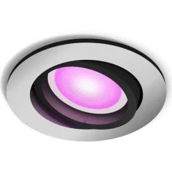 Sale Centura Recessed Round indbygningsspot, Philips Hue|Philips Hue