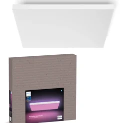Clearance Datura panel, 60x60 cm Philips Hue|Philips Hue