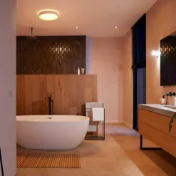 Discount Devere plafond, Ø42,5 cm Philips Hue|Philips Hue