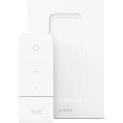 Discount dimmer switch V2 Philips Hue|Lysdæmpere