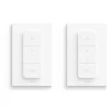 Sale dimmer switch V2, 2-pak Philips Hue|Lysdæmpere