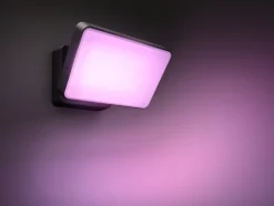 New Discover udendørs projektør Philips Hue|Philips Hue