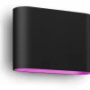 Clearance Dymera udendørs væglampe Udendørs Væglamper|Philips Hue