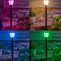Best Econic havelampe Philips Hue|Philips Hue