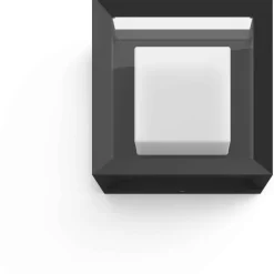 Outlet Econic udendørs loft- & væglampe Philips Hue|Philips Hue