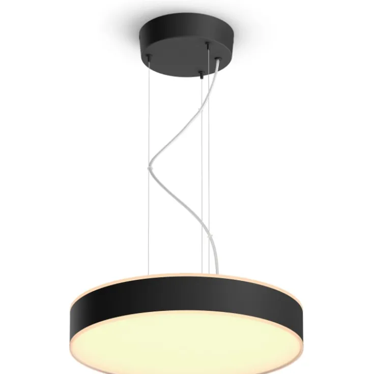New Enrave pendel, Philips Hue|Loftlamper