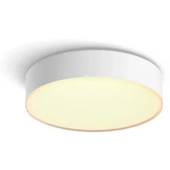Hot Enrave plafond, hvid, Philips Hue|Philips Hue
