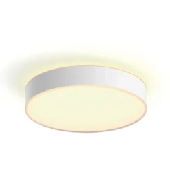 Outlet Enrave plafond, hvid, Philips Hue|Philips Hue