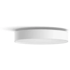 Outlet Enrave plafond, hvid, Philips Hue|Philips Hue