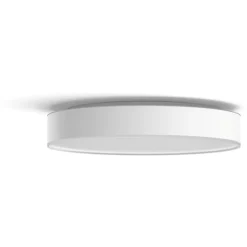 Hot Enrave plafond, hvid, Philips Hue|Philips Hue