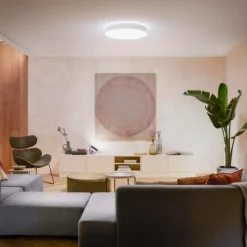 Discount Enrave plafond, hvid, Philips Hue|Philips Hue