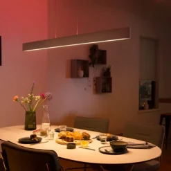 Discount Ensis langbordspendel, Philips Hue|Philips Hue