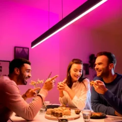 Discount Ensis langbordspendel, Philips Hue|Philips Hue