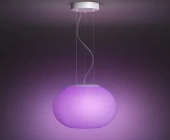 Sale Flourish pendel Philips Hue|Loftlamper