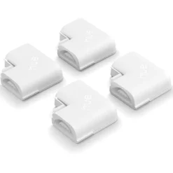 Sale Flux hjørnestik, 4-pak Philips Hue|Philips Hue